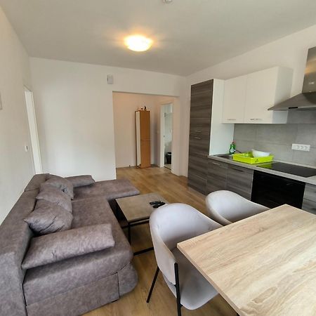 Ferienwohnung Kvarner Hill Viskovo Exterior foto