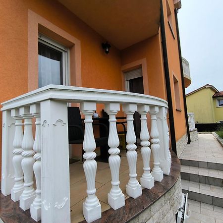 Ferienwohnung Kvarner Hill Viskovo Exterior foto