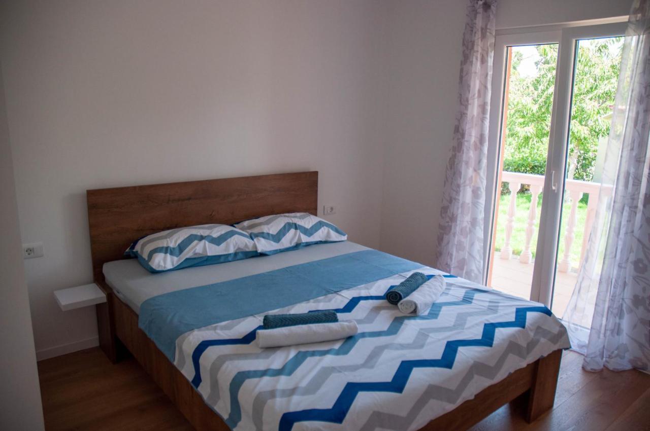Ferienwohnung Kvarner Hill Viskovo Exterior foto