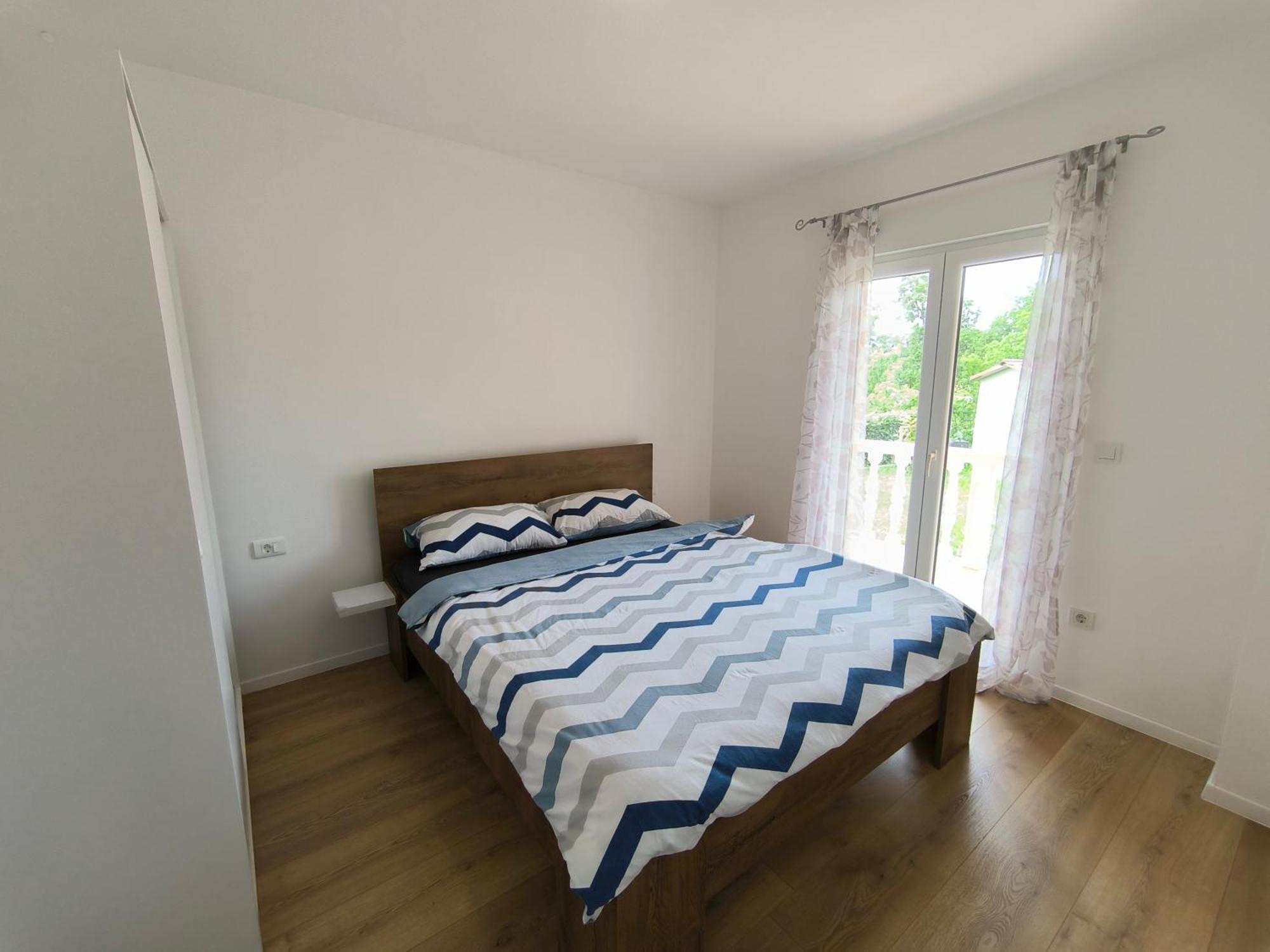 Ferienwohnung Kvarner Hill Viskovo Zimmer foto
