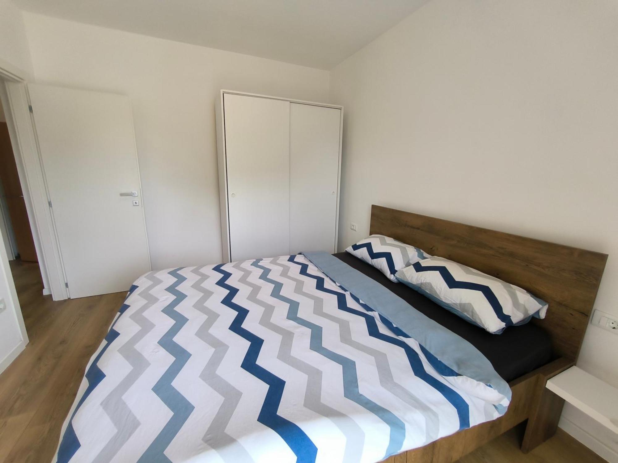 Ferienwohnung Kvarner Hill Viskovo Exterior foto